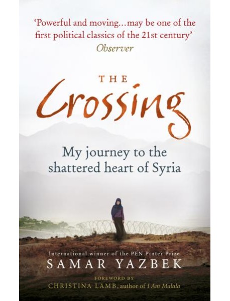 The Crossing