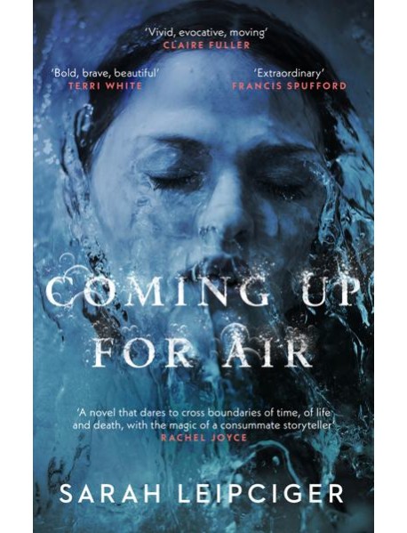 Coming Up for Air