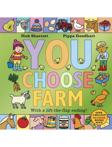 You Choose Farm