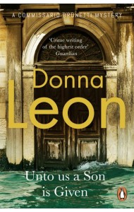 Unto Us a Son Is Given