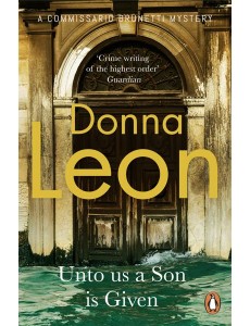 Unto Us a Son Is Given