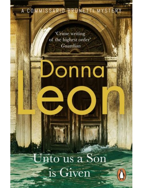 Unto Us a Son Is Given