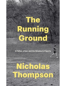 The Running Ground