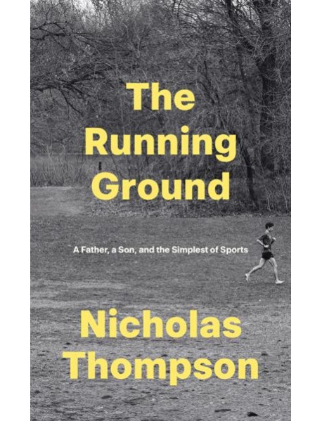The Running Ground