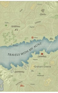 Travels With My Aunt