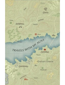 Travels With My Aunt