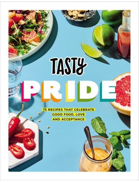 Tasty Pride