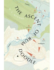 The Ascent Of Rum Doodle