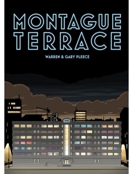 Montague Terrace
