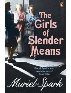 The Girls Of Slender Means