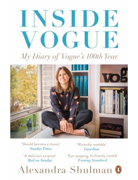 Inside Vogue