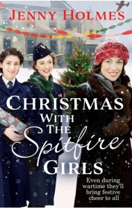 Christmas with the Spitfire Girls