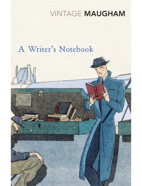A Writers Notebook
