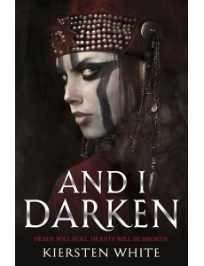 And I Darken