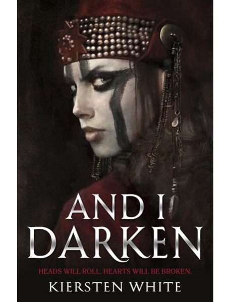 And I Darken