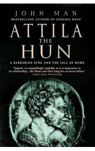 Attila The Hun