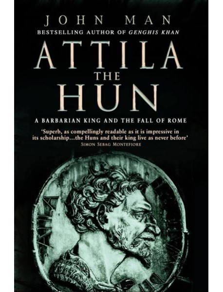Attila The Hun