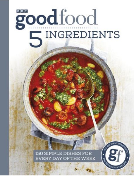 Good Food 5 Ingredients