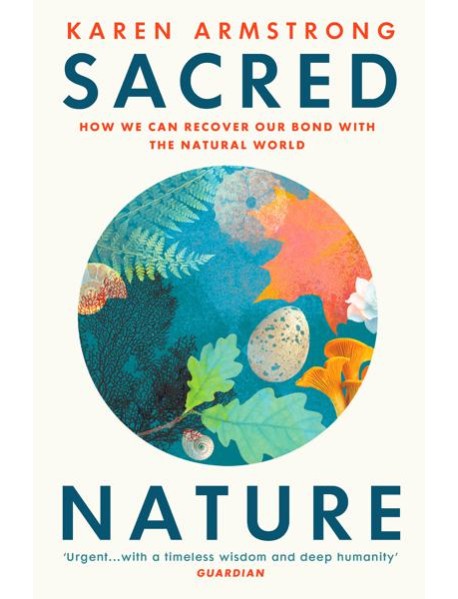 Sacred Nature