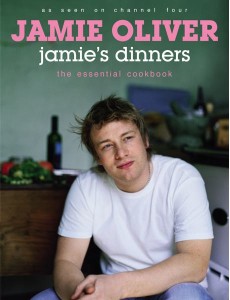 Jamies Dinners Jamies Dinners