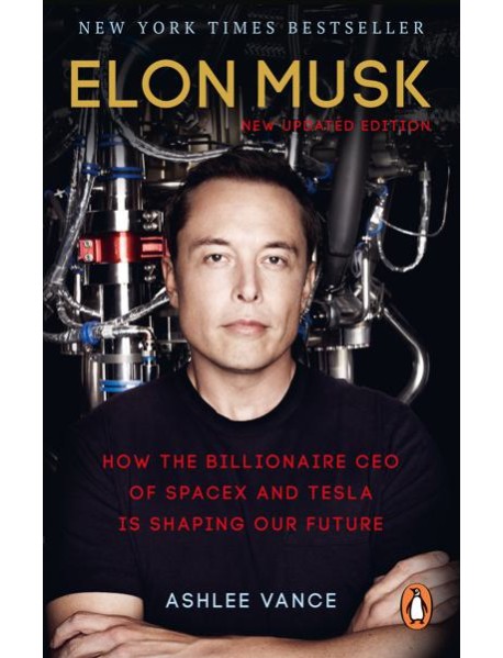 Elon Musk