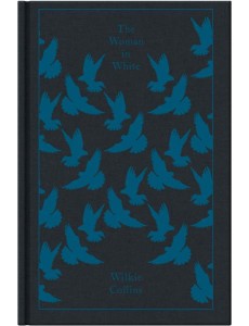 The Woman in White The Woman in White