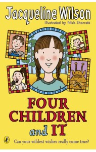 Four Children and It