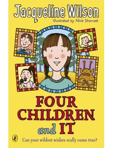 Four Children and It