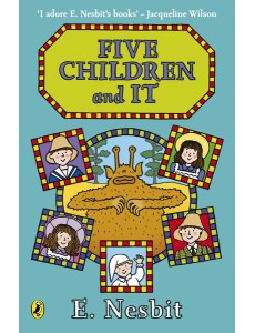 Five Children and It