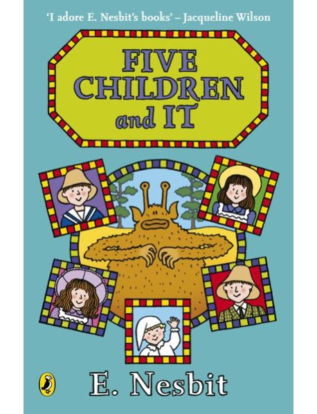 Five Children and It