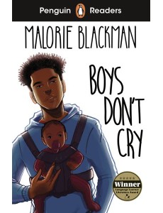 Penguin Readers Level 5 Boys Dont Cry