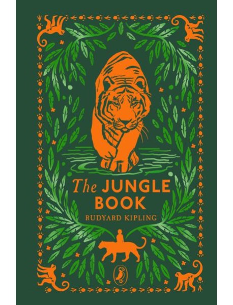The Jungle Book