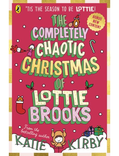 The Completely Chaotic Christmas of Lott