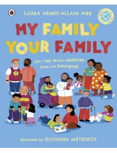 My Family Your Family My Family Your Family