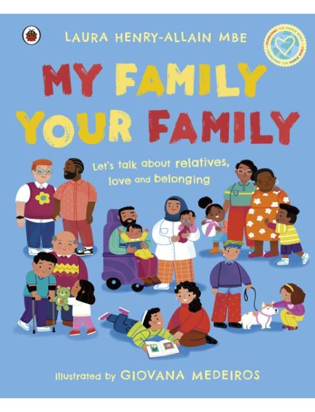 My Family Your Family