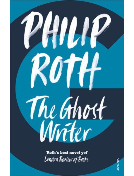 The Ghost Writer