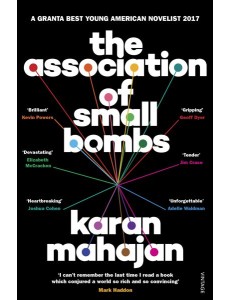 The Association of Small Bombs