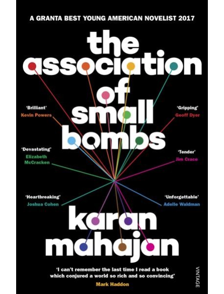 The Association of Small Bombs
