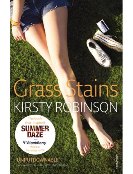 Grass Stains