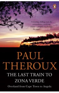 The Last Train to Zona Verde