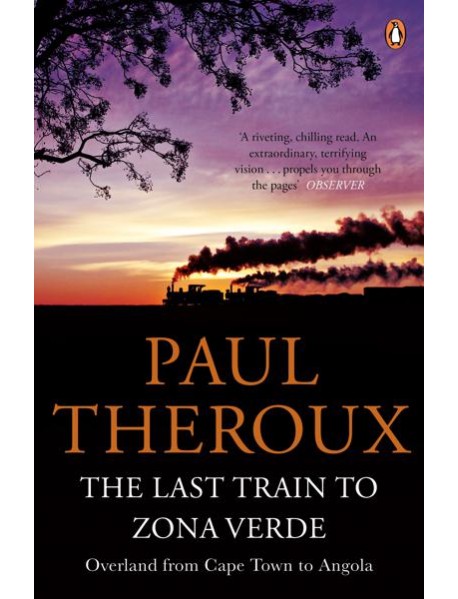 The Last Train to Zona Verde