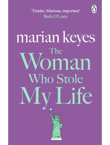 The Woman Who Stole My Life