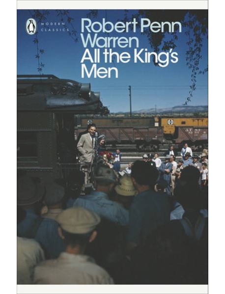 All the Kings Men