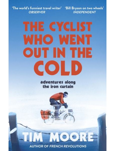 The Cyclist Who Went Out in the Cold