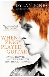 When Ziggy Played Guitar