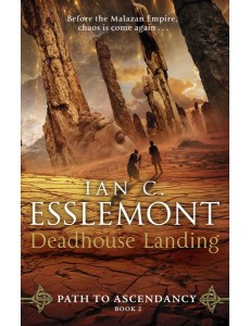 Deadhouse Landing