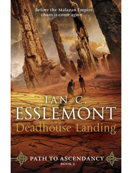 Deadhouse Landing