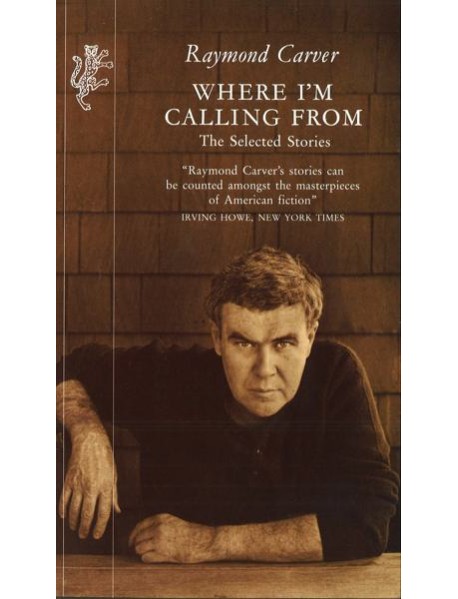 Where Im Calling From