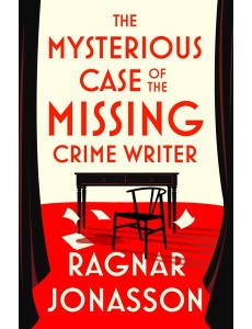The Mysterious Case of the Missing Crime