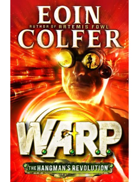 The Hangmans Revolution WARP Book 2